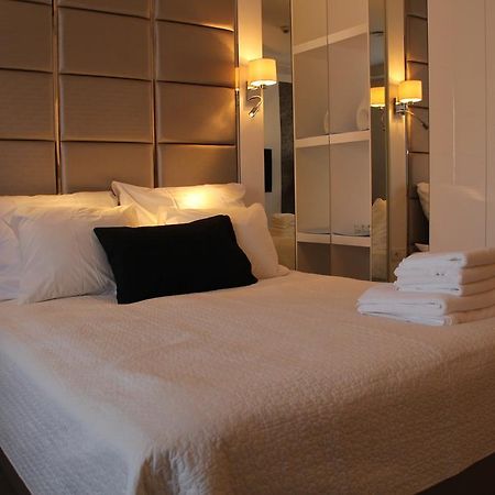 Prestige Apartments Gdansk Old Town #2 Экстерьер фото