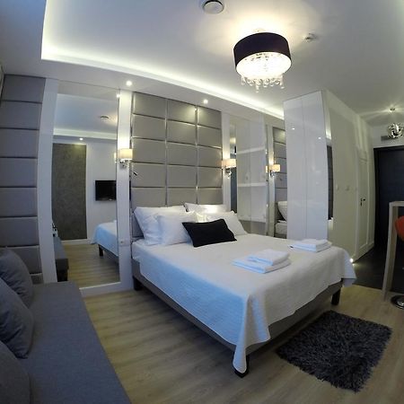 Prestige Apartments Gdansk Old Town #2 Экстерьер фото