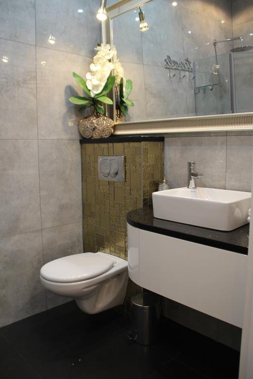 Prestige Apartments Gdansk Old Town #2 Экстерьер фото
