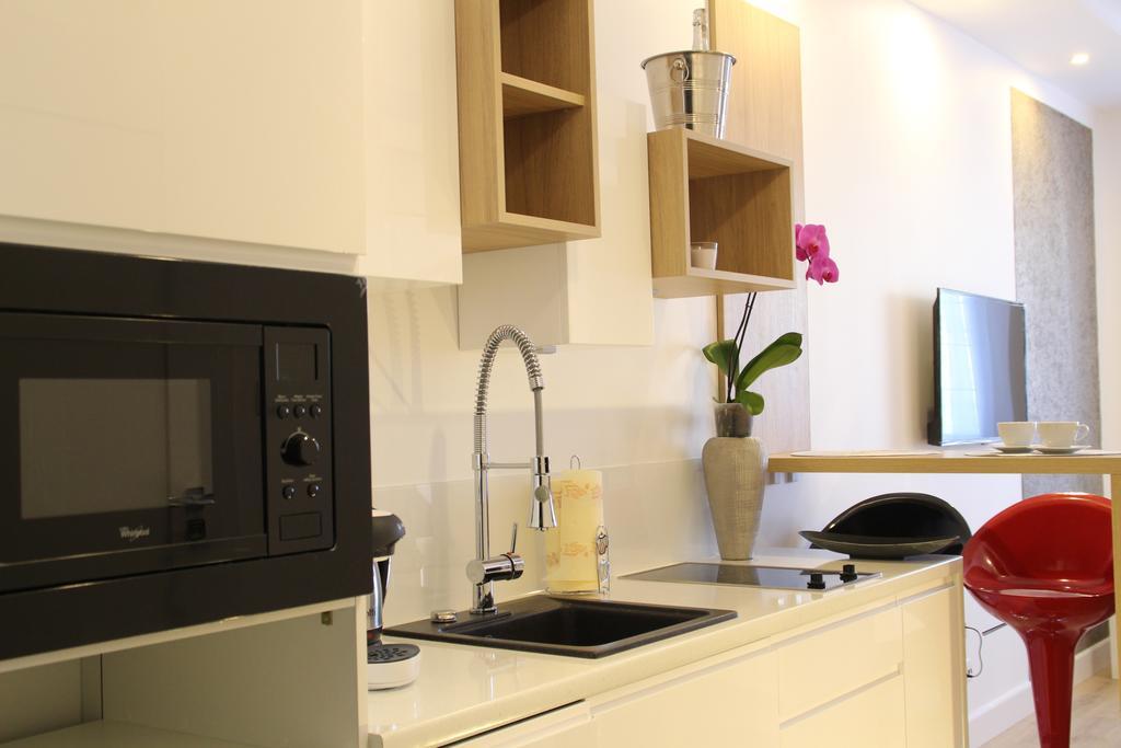 Prestige Apartments Gdansk Old Town #2 Экстерьер фото