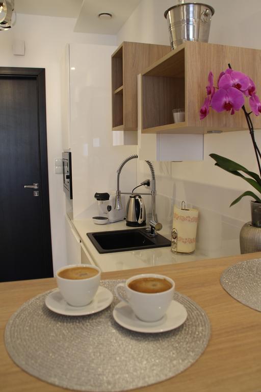 Prestige Apartments Gdansk Old Town #2 Экстерьер фото