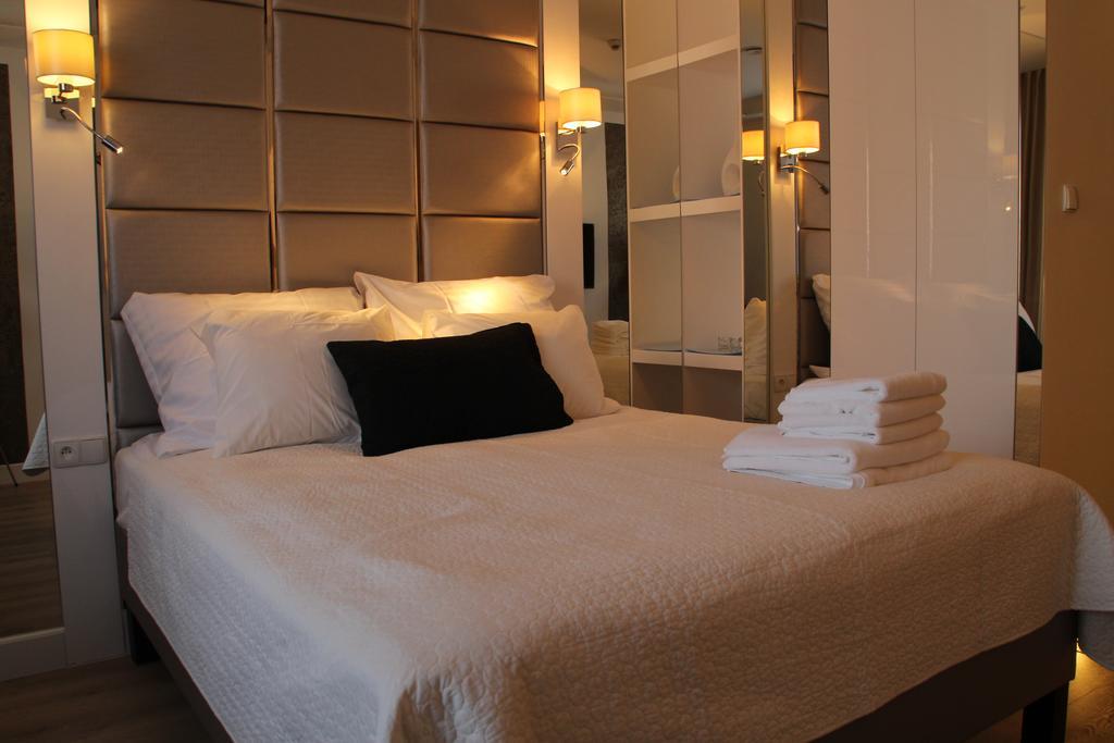 Prestige Apartments Gdansk Old Town #2 Экстерьер фото