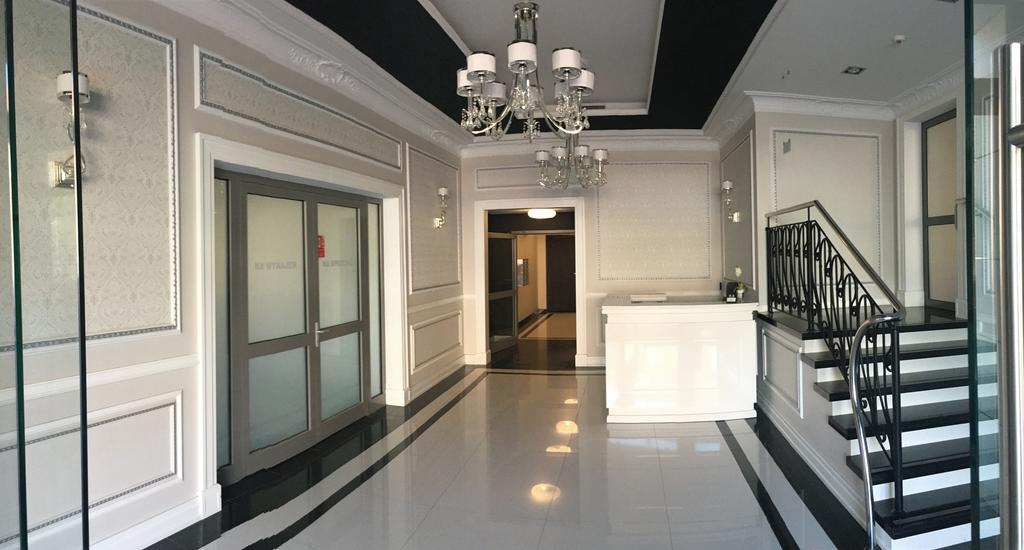Prestige Apartments Gdansk Old Town #2 Экстерьер фото