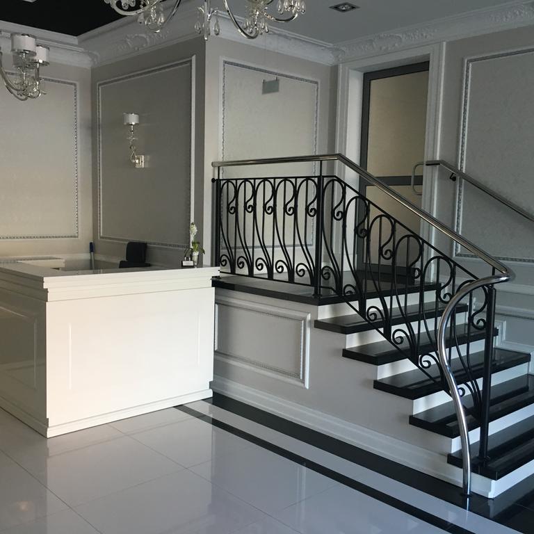 Prestige Apartments Gdansk Old Town #2 Экстерьер фото
