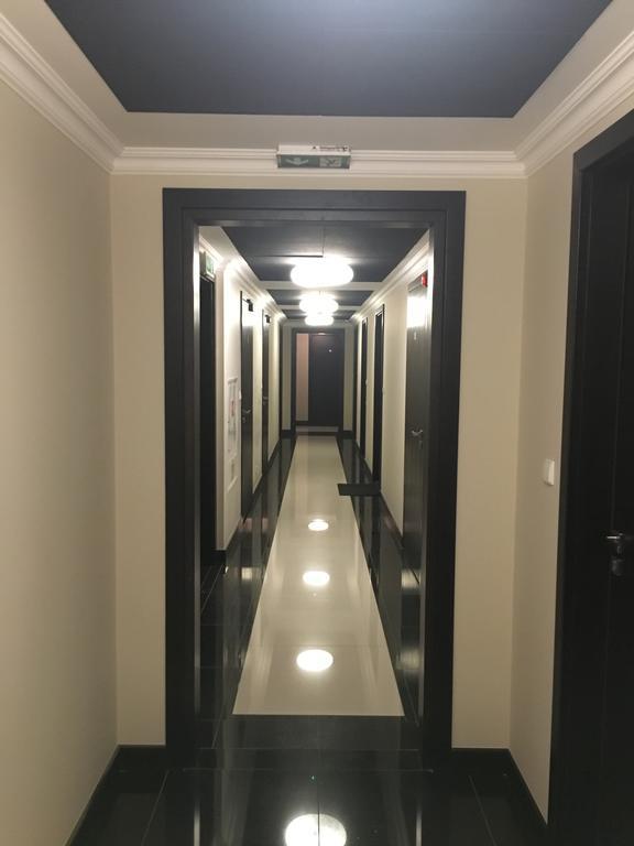 Prestige Apartments Gdansk Old Town #2 Экстерьер фото