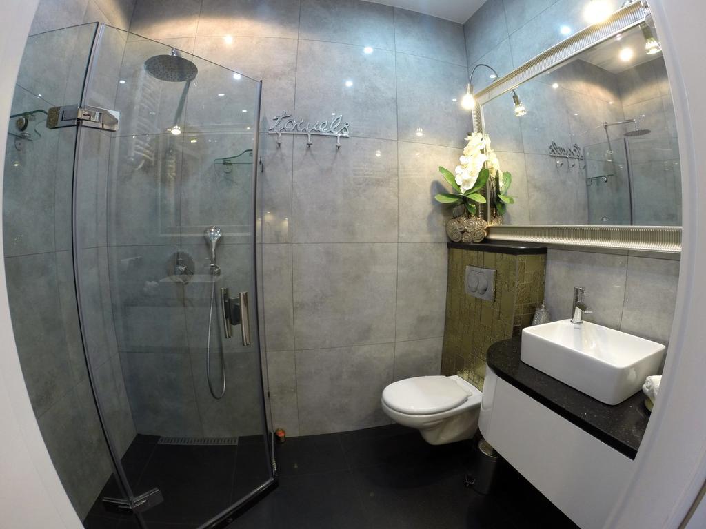 Prestige Apartments Gdansk Old Town #2 Экстерьер фото