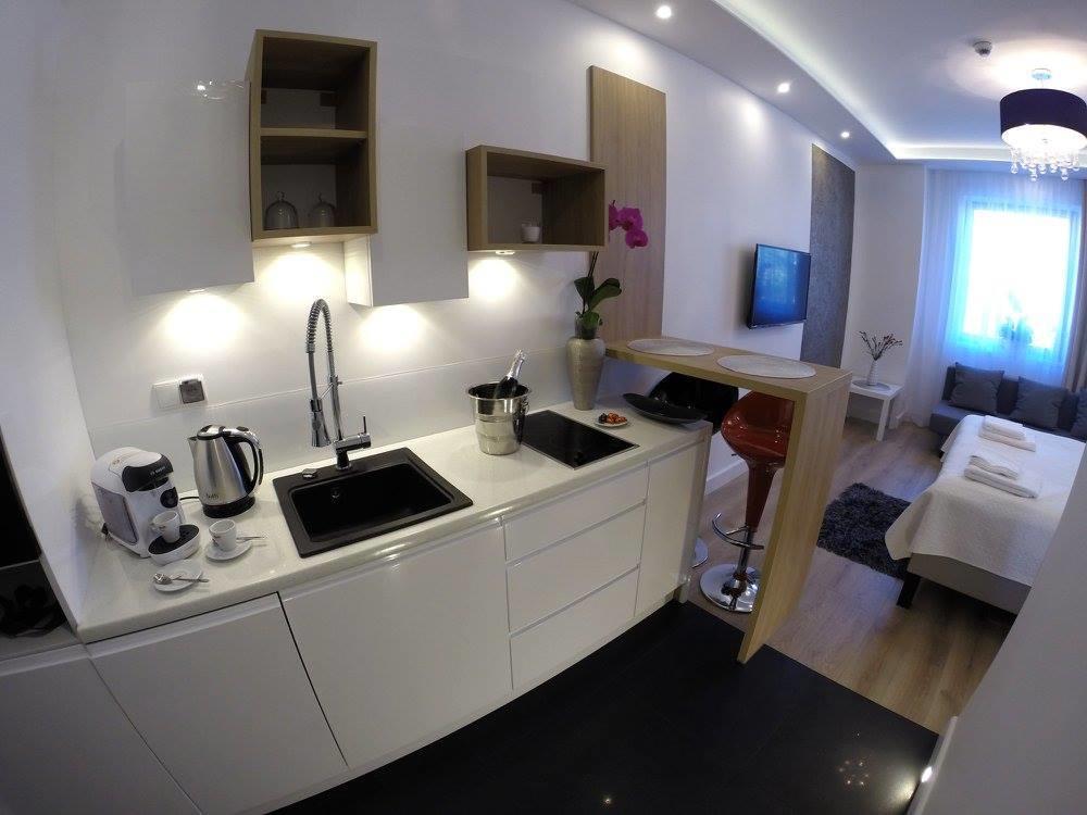 Prestige Apartments Gdansk Old Town #2 Экстерьер фото