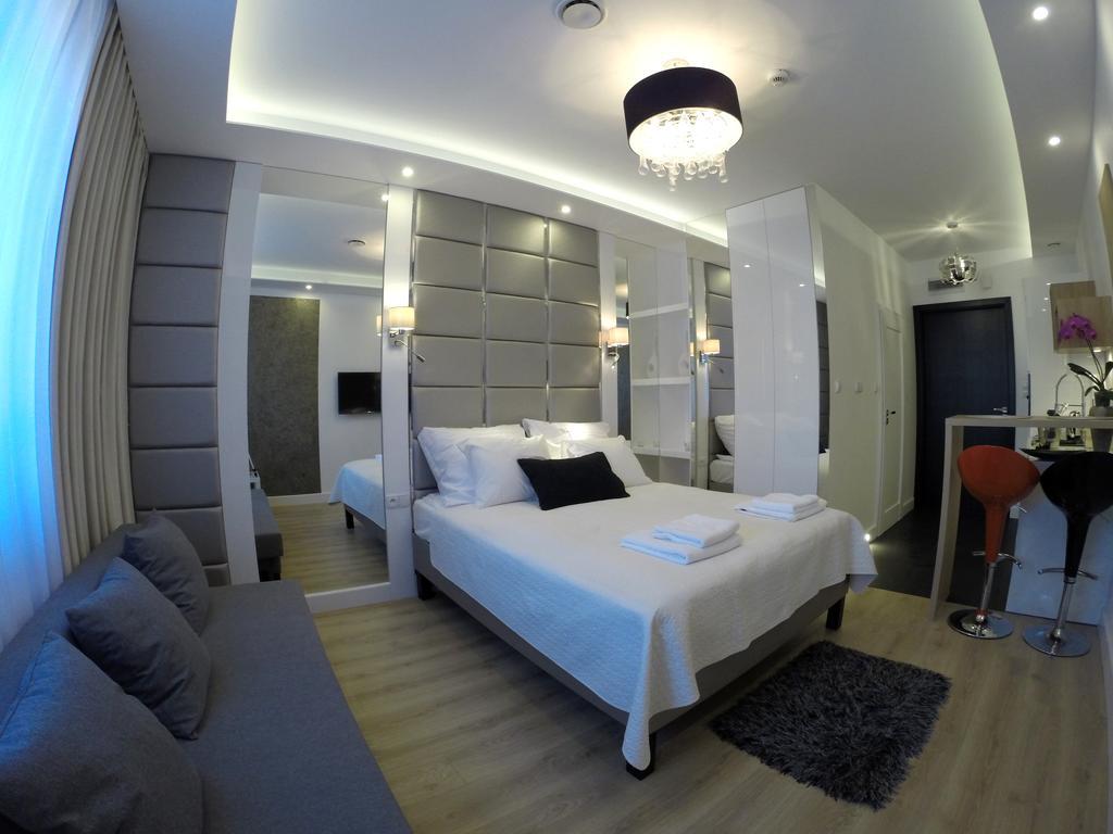Prestige Apartments Gdansk Old Town #2 Экстерьер фото