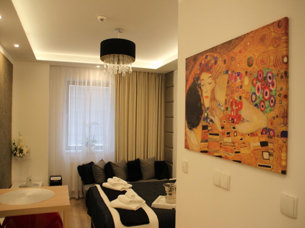 Prestige Apartments Gdansk Old Town #2 Экстерьер фото