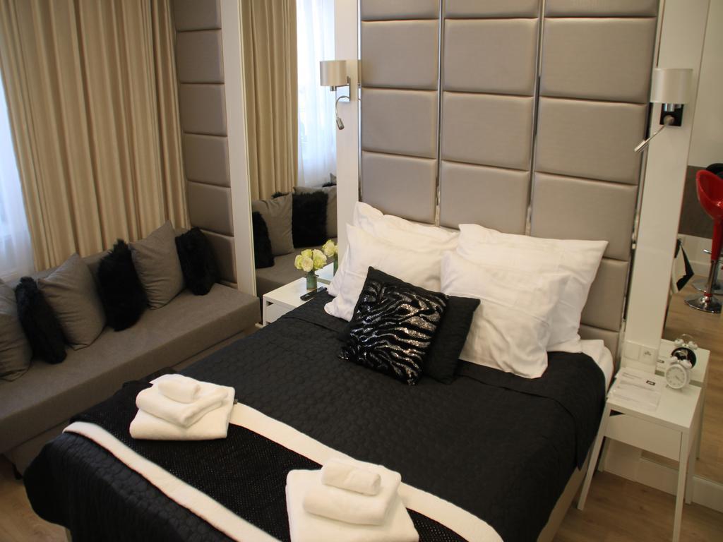 Prestige Apartments Gdansk Old Town #2 Экстерьер фото