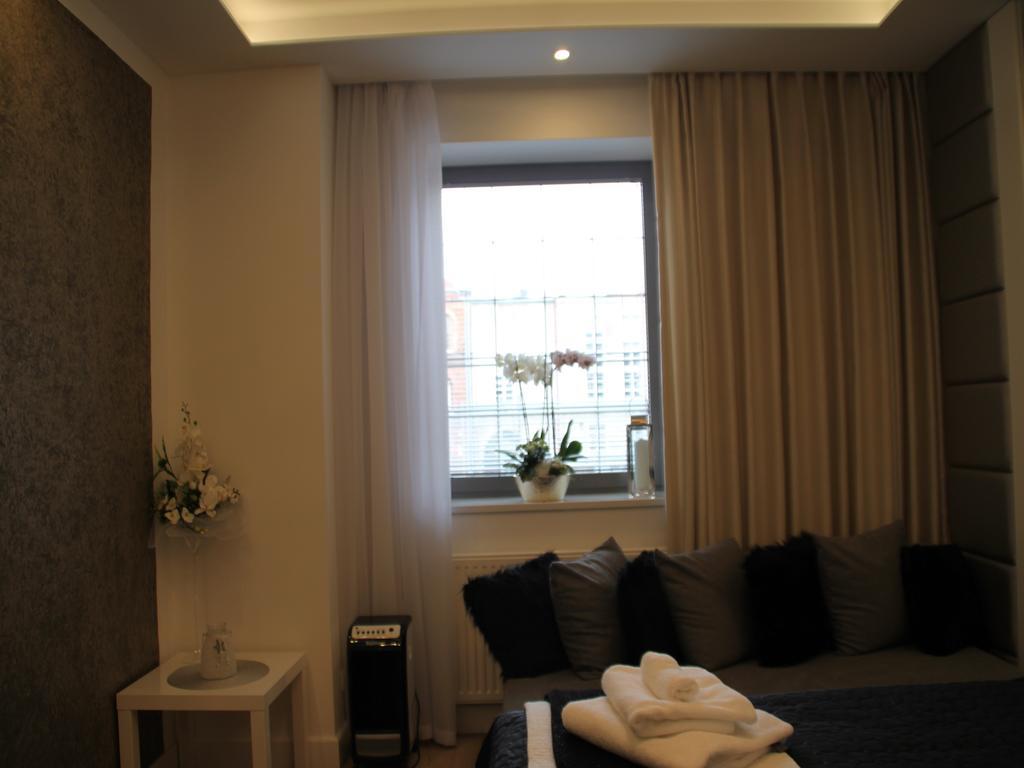 Prestige Apartments Gdansk Old Town #2 Экстерьер фото