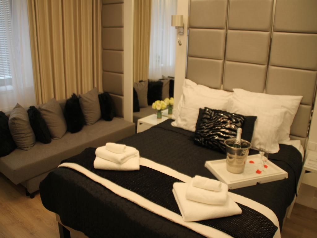 Prestige Apartments Gdansk Old Town #2 Экстерьер фото